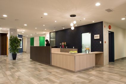 Park Centre & Hotel