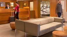 Banff Aspen Lodge