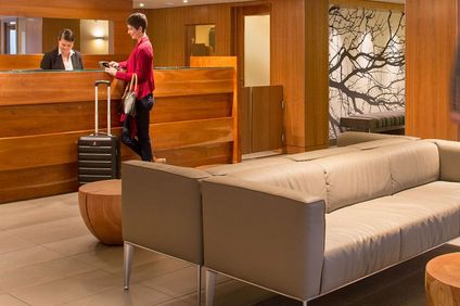 Banff Aspen Lodge
