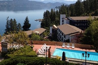 Lake Okanagan Resort