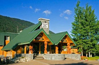 Manning Park Resort