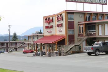 Redford Motel