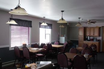 Churchill Motel
