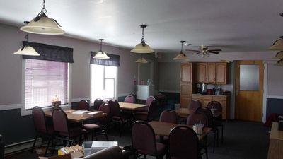 Churchill Motel