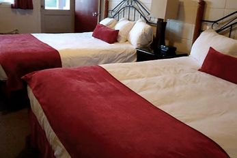 Dauphin Inn Express Motel