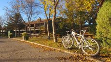 Elkhorn Resort, Spa & Conference Centre