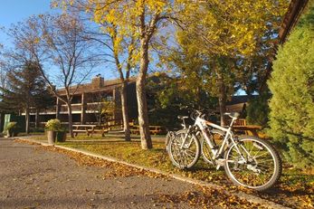 Elkhorn Resort, Spa & Conference Centre