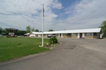 Westway Inn