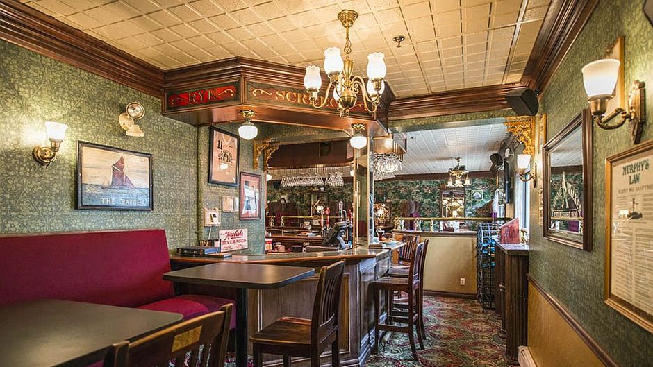 The Guv'nor Inn Restaurant