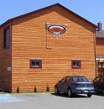 Dreamcatcher Lodge