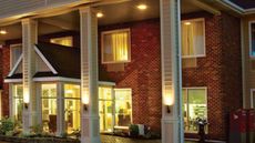 Maritime Inn Port Hawkesbury