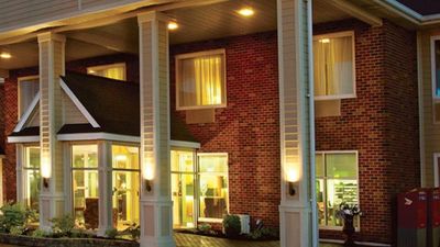 Maritime Inn Port Hawkesbury