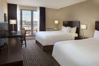 Hotel Halifax