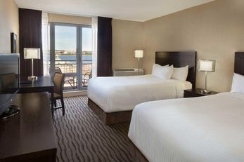 Hotel Halifax
