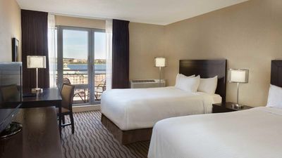 Delta Hotels Halifax Downtown