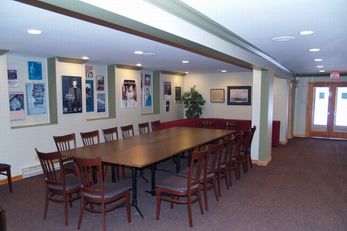 Braeside Country Inn