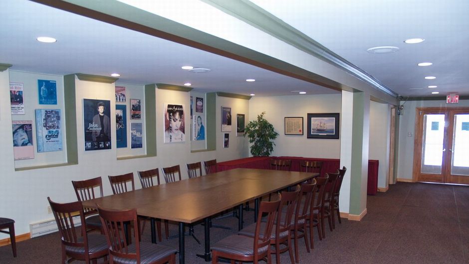 Braeside Country Inn Meeting