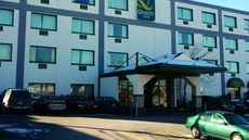 Hearthstone Inn Halifax/Dartmouth