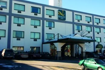 Hearthstone Inn Halifax/Dartmouth