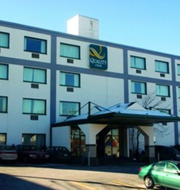 Hearthstone Inn Halifax/Dartmouth
