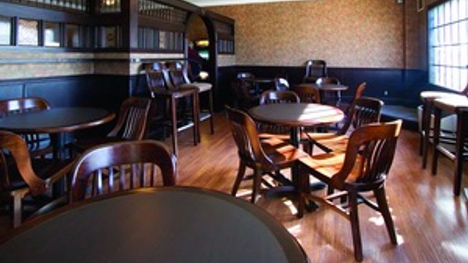 Hearthstone Inn Halifax/Dartmouth Restaurant