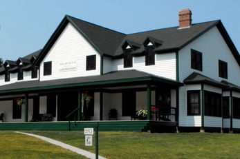 Milford House