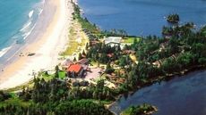 White Point Beach Resort