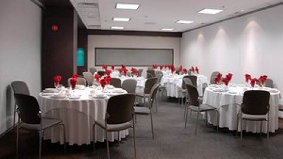 Bond Place Hotel Banquet