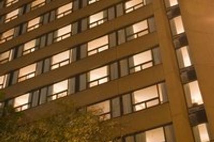 Bond Place Hotel