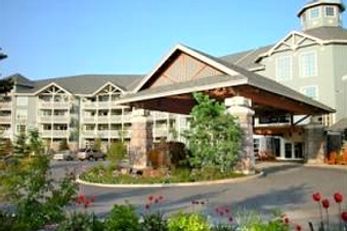 Deerhurst Resort