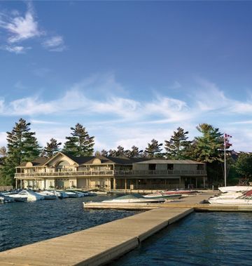 Taboo Muskoka, Resort and Golf