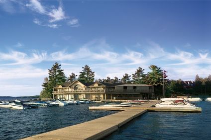 Taboo Muskoka, Resort and Golf