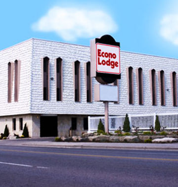 Econo Lodge