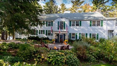 Sherwood Inn