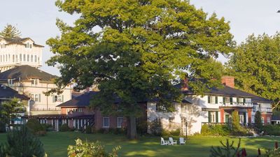 The Briars Resort & Spa