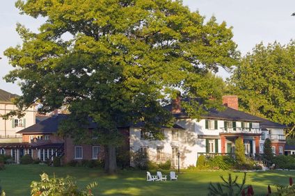 The Briars Resort & Spa