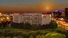 Toronto Airport Marriott Hotel