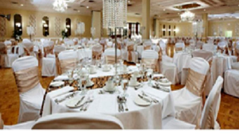 The Inn of Waterloo & Conf Ctr Banquet