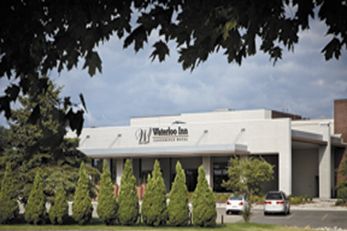 The Inn of Waterloo & Conf Ctr