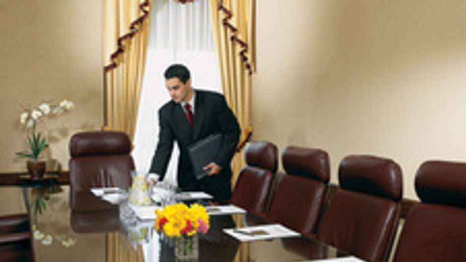 The Inn of Waterloo & Conf Ctr Meeting