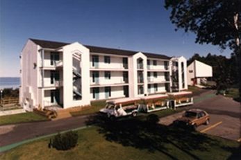 Auberge de la Pointe