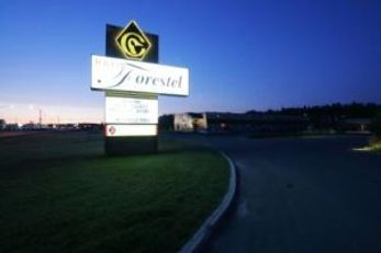 Hotel Forestel