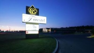 Hotel Forestel