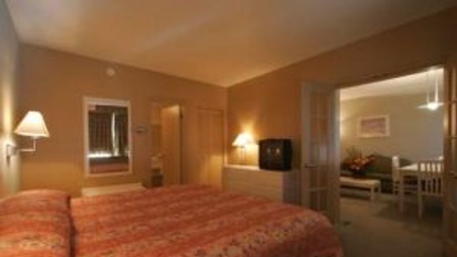 Hotel Forestel Suite
