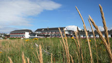 Hotel/Motel Belle Plage