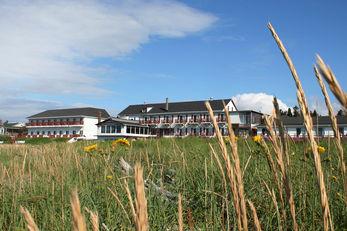 Hotel/Motel Belle Plage