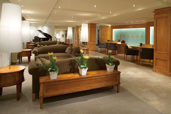 Hotel Le Bonne Entente