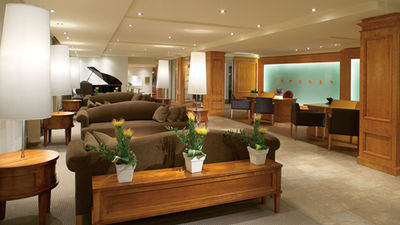 Hotel Le Bonne Entente