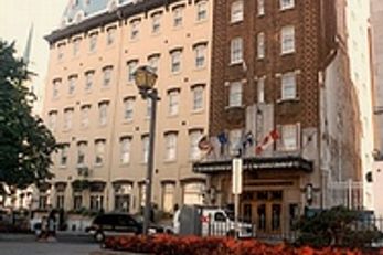 Hotel Clarendon