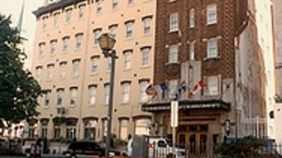 Hotel Clarendon